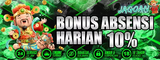 Jagoan88 : Situs Judi Online Mpo Slot Gacor Hari Ini Terbaru